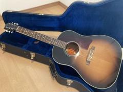 ギター Gibson custom shop J-45 60's VS Gibson J-45 Showdown – Murphy Lab vs 60s vs 50s vs Standard