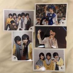 髙橋優斗 公式 非公式 写真 ブロマイド