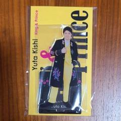 Prince - 岸優太 アクリルジオラマ アクスタ アクリルスタンド2025／岸優太 | TOBE OFFICIAL STORE