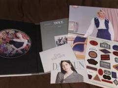 TWICE/ICSM セット