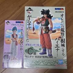 2025年最新】C賞ヤムチャの人気アイテム - メルカリ