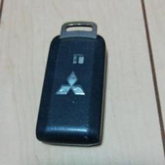 三菱自動車 キーレス CX4A ギャランフォルティス