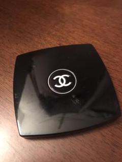 CHANEL ミロワール ドゥーブル ファセット コンパクトミラー