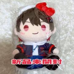 シクフォニ ぬいぐるみ サンリオキャラクターズver. 暇72×ハローキティ