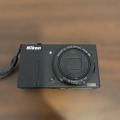 Nikon デジタルカメラ COOLPIX P330 開放F値1.8NIKKORレンズ搭載 裏面照射型CMOSセンサー搭載 ブラック P330BK khxv5rg Amazon | Nikon デジタルカメラ COOLPIX P330 開放F値1.8NIKKOR