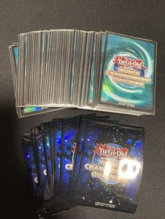 13 遊戯王 公式 WCQ 2025 中国大会 スリーブ 70枚　未開封 image_2024-05-14_113545541.png