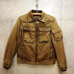 00s OLD GAP オールド　ギャップ　ミリタリー　ジャケット old 