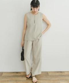 ITEMS URBANRESEARCH　アーバンリサーチ　セットアップ