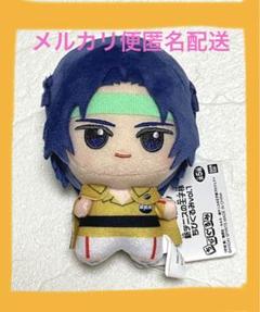 2025年最新】テニスの王子様 ちびぐるみ 幸村の人気アイテム