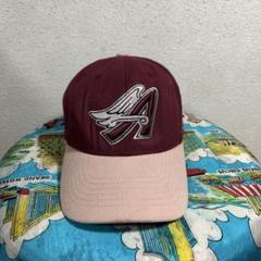OLD クーパーズタウン MLB キャップ 00s y2k ビンテージ レトロ