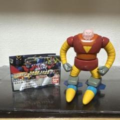 【中古】Marmit 1999 ボスボロット 2025年最新】ボスボロットの人気アイテム - メルカリ