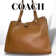 2025年最新】coach オールドコーチ トートバッグの人気アイテム