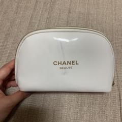 CHANEL♡ポーチ