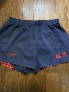 日本航空石川ラグパン Li Ning Wade Men's Fleece Jogger Pant