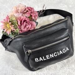 2025年最新】BALENCIAGA メンズ ボディバッグ・ウエストポーチの