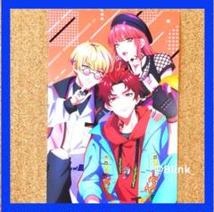【限定 特典 ポストカード】★ParadoxLive★アニメディア 11月★
