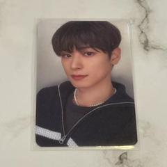 ドボイズtheboyz ジュヨン トレカ ラキドロ roar エバラエバー