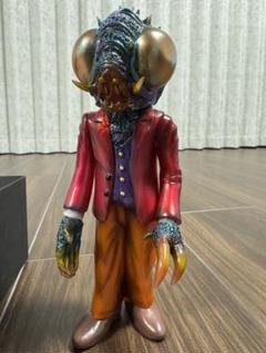 蠅男 ハロウィン 墓場の画廊 蠅男 ハロウィン 墓場の画廊 - メルカリ