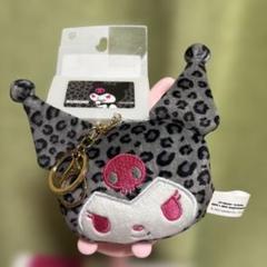 サンリオ×アベイル」コラボグッズが発売決定！ヒョウ柄の
