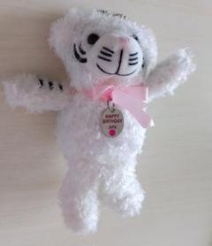 マスコット ぬいぐるみ キーホルダー ニフレル