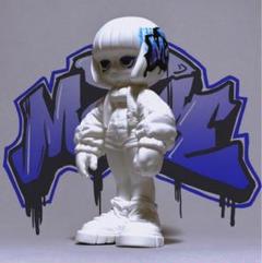2025年最新】Move ソフビの人気アイテム - メルカリ