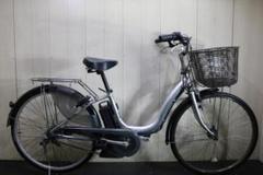 Fitri Nurhidayah様YAMAHA PAS Natura  23 The “GREEN CORE” Ideal: An Accumulation of Yamaha Know-how