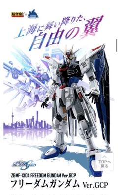 2025年最新】zgmf-x10a フリーダムガンダム ver.gcpの人気