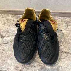 プレデターパワースワーブ Rome TRXadidasアディダスサッカースパイク