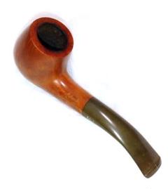 パイプ Champion SUPER OLD BRIAR 601 喫煙具25