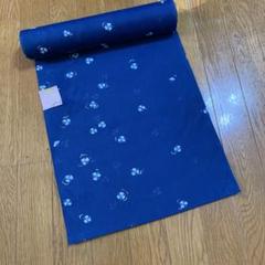 着物 反物 夏物 駒絽