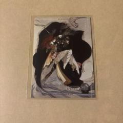 天野喜孝　art collection アートコレクション　14 トレカ　mtg