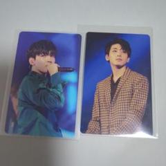 SEVENTEEN ウォヌ DVD トレカ ode to you SVT