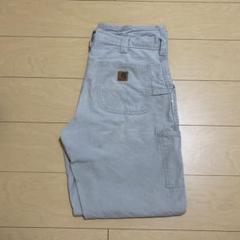 Carhartt カーハートパンツ 33Wのサムネイル