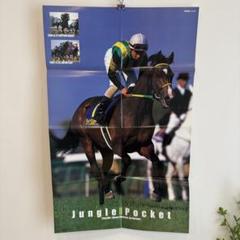 【非売品】競馬ポスター　セリフォス 2025年最新】競馬 ポスター b1の人気アイテム - メルカリ