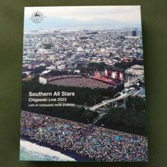 サザンオールスターズ/茅ヶ崎ライブ2023〈完全生産限定盤・2枚組〉 Amazon.co.jp: 茅ヶ崎ライブ2023 [完全生産限定盤] [2Blu-ray +
