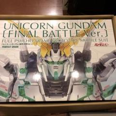 22年最新 Pg ユニコーン最終決戦の人気アイテム メルカリ