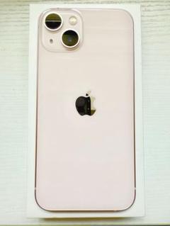2025年最新】iphone13 本体 128 ピンクの人気アイテム - メルカリ
