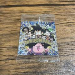 2025年最新】ドラゴンボールウエハースの人気アイテム - メルカリ