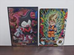 2025年最新】ドラゴンボール ダイバーズ 3弾の人気アイテム