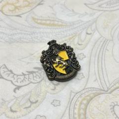 2025年最新】ハリーポッター エンブレムピンズコレクションの