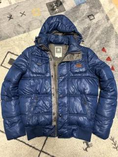 2025年最新】G-STAR RAW ダウンジャケットの人気アイテム - メルカリ