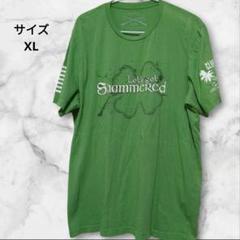 Grunt Style 【XL】 緑色 Tシャツ