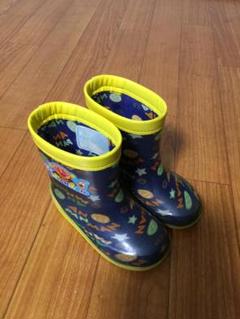 アンパンマン長靴 14cm