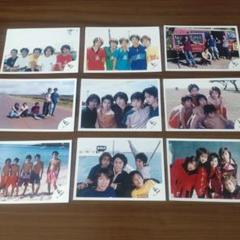 嵐 公式 生写真 集合 旧ロゴ - メルカリ