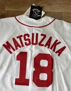 2025年最新】松坂 ユニフォームの人気アイテム - メルカリ