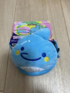 【新品】Tamagotchi Paradise おでかけキャリー いるかっち