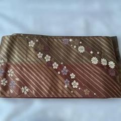 未使用　半幅帯　赤×金　絞り柄風 楽天市場】23区（帯｜和服）：レディースファッションの通販
