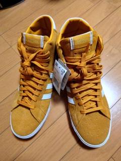 adidas BASKET PROFI バスケットプロフィサンバ