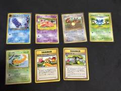 ポケモンカード 旧裏 旧裏面他 64枚セット こみやトモカズさん