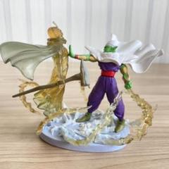 ドラゴンボール【ドラカプ】神龍とピッコロ ドラゴンボール フィギュア ドラゴンボール カプセル ドラカプ